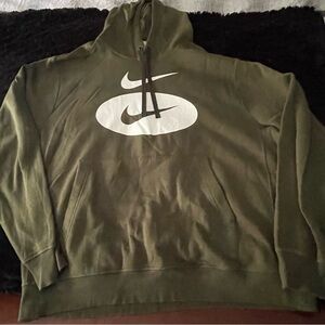 Nike Hoodie size XL basically brand new